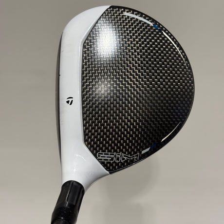 TaylorMade Sim Max 5 Wood Regular Flex