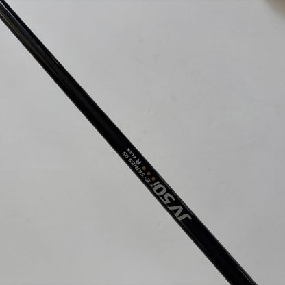 Callaway ERC Fusion Iron Set 5-P+G Regular Flex