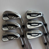 Callaway Apex / Apex Pro Combo Iron Set 5-P Extra Stiff Flex