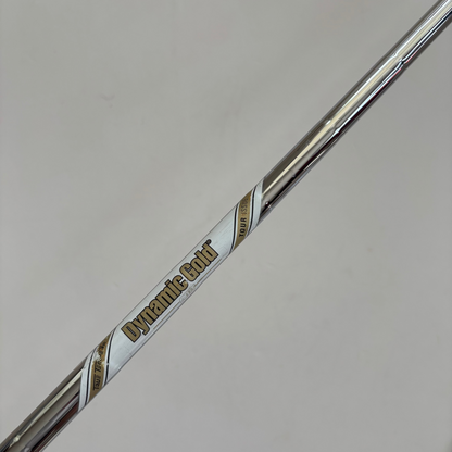 Callaway Apex / Apex Pro Combo Iron Set 5-P Extra Stiff Flex