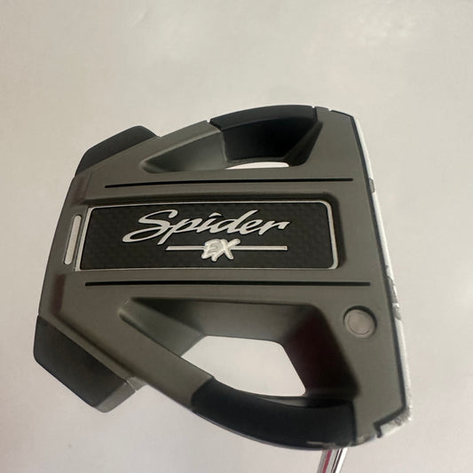 TaylorMade Spider EX 33 Inch Putter Headcover Included
