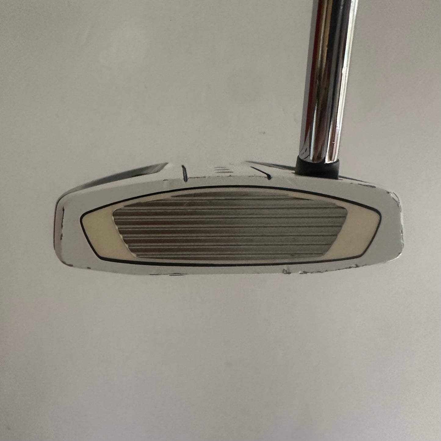 TaylorMade Spider EX 33 Inch Putter Headcover Included