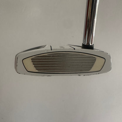 TaylorMade Spider EX 33 Inch Putter Headcover Included