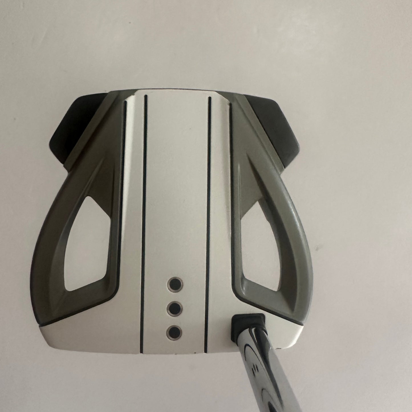 TaylorMade Spider EX 33 Inch Putter Headcover Included