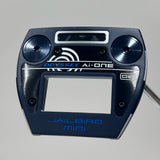 Odyssey Ai-One Jailbird Mini 34 Inch Putter Headcover Included
