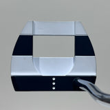 Odyssey Ai-One Jailbird Mini 34 Inch Putter Headcover Included