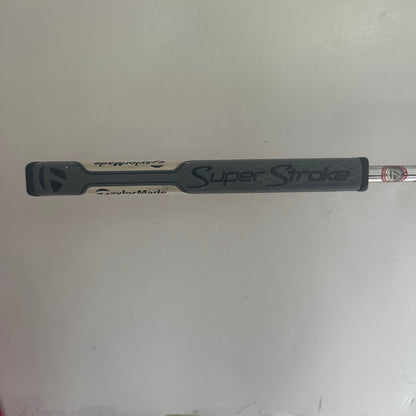 TaylorMade Spider EX 33 Inch Putter Headcover Included