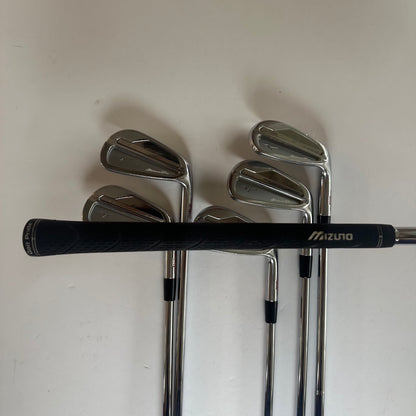Mizuno Pro 518 Iron Set 5-P