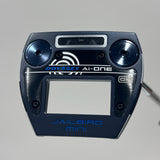 Odyssey Ai-One Jailbird Mini 34 Inch Putter Headcover Included