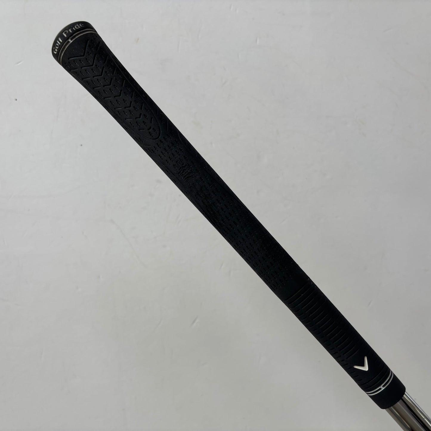 Callaway Rogue ST Max Fast Iron Set 5-P Stiff Flex