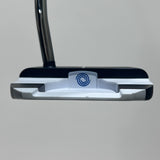 Odyssey Ai-One Jailbird Mini 34 Inch Putter Headcover Included