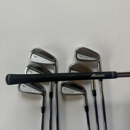 MizunoPro 518 Iron Set 4-P