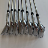 Callaway Epic Star CF17 Iron Set 5-P+A+G Stiff Flex