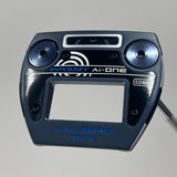 Odyssey Ai-One Jailbird Mini 34 Inch Putter Headcover Included