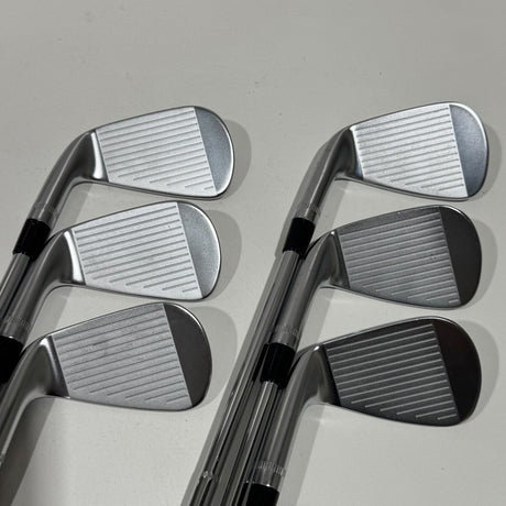 Callaway Apex CB (2024) Iron Set 5-P Stiff Flex