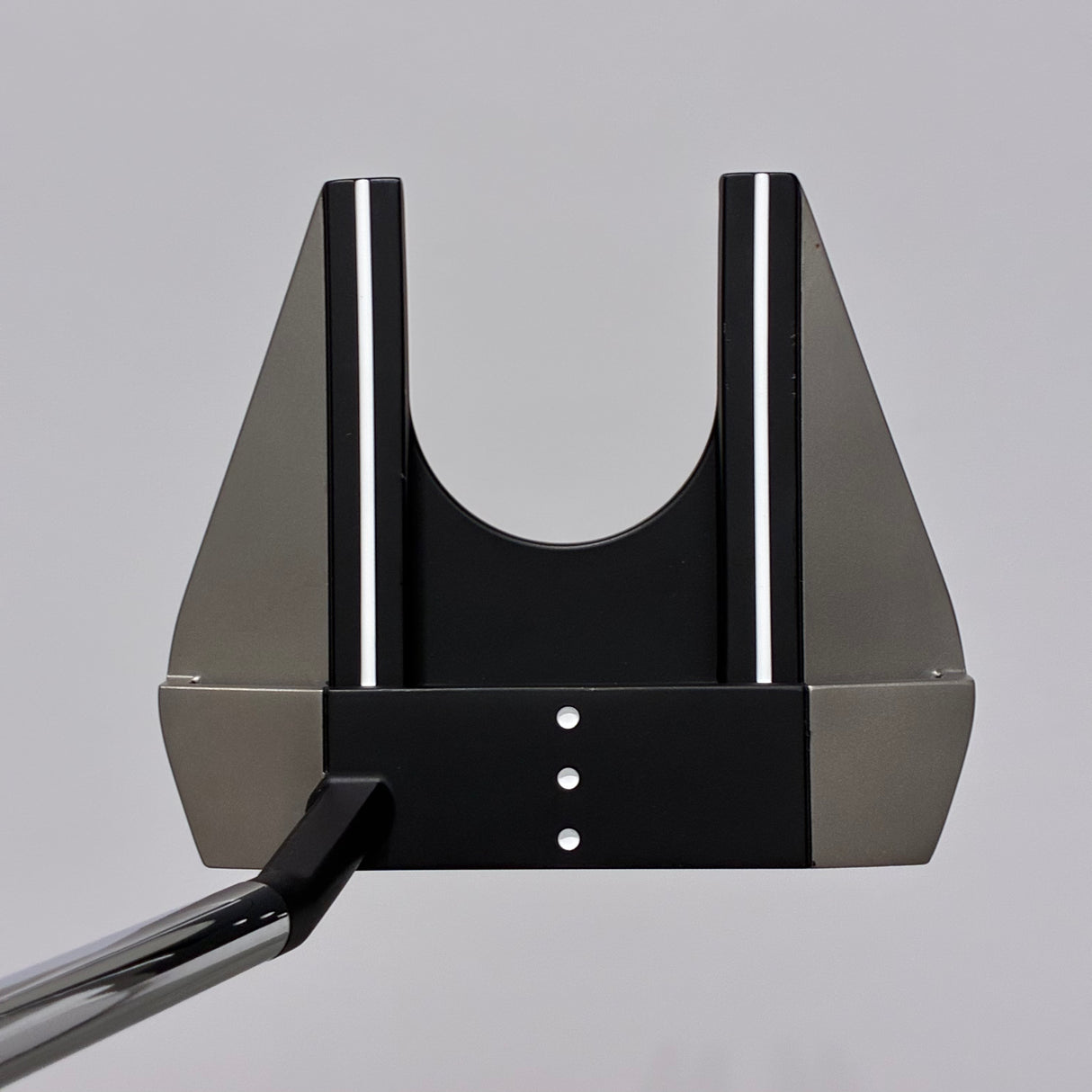 Left Hand Odyssey Microhinge 7 S 34 Inch Putter