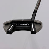 Left Hand Odyssey Microhinge 7 S 34 Inch Putter