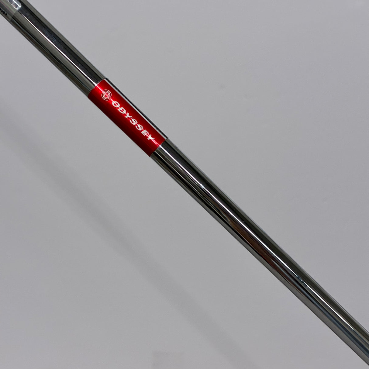 Left Hand Odyssey Microhinge 7 S 34 Inch Putter