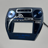 Odyssey Ai-One Jailbird Mini 34 Inch Putter Headcover Included
