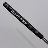 Left Hand Odyssey Microhinge 7 S 34 Inch Putter