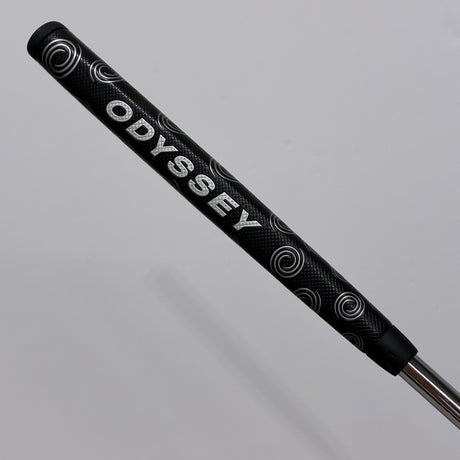 Left Hand Odyssey Microhinge 7 S 34 Inch Putter
