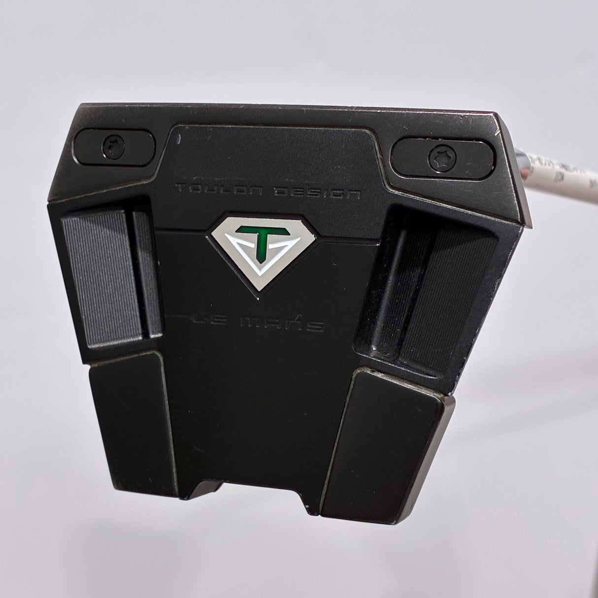 Odyssey Toulon Le Mans (2022) 34 Inch Putter