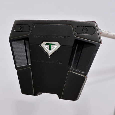 Odyssey Toulon Le Mans (2022) 34 Inch Putter