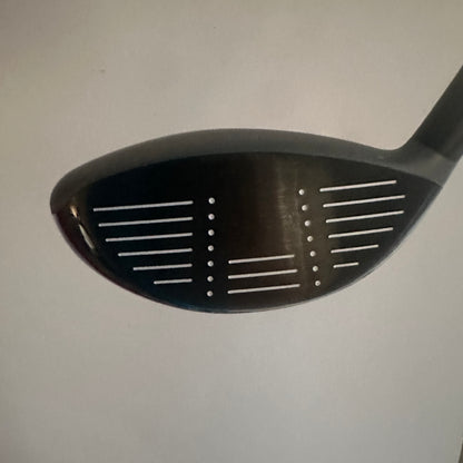 Callaway XHOT Pro 3 Wood Stiff Flex