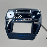 Odyssey Ai-One Jailbird Mini 33 Inch Putter Headcover Included
