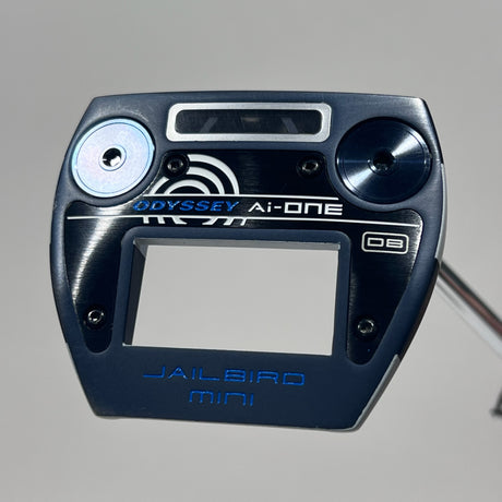 Odyssey Ai-One Jailbird Mini 33 Inch Putter Headcover Included