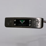 Odyssey Toulon Austin 34 Inch Putter