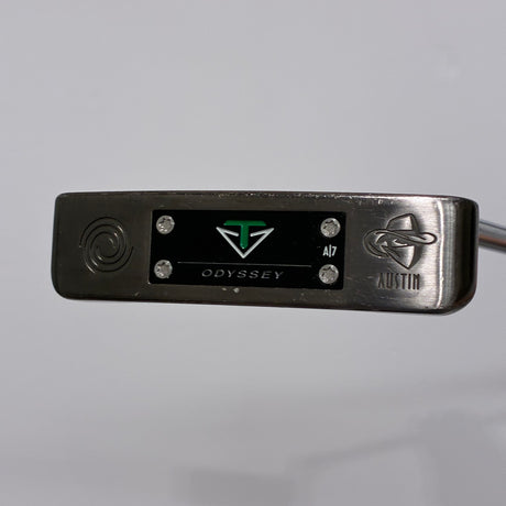 Odyssey Toulon Austin 34 Inch Putter