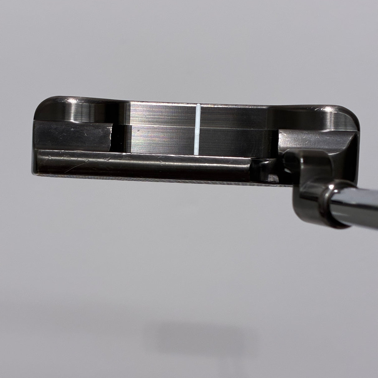 Odyssey Toulon Austin 34 Inch Putter