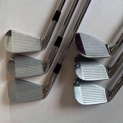 Mizuno MP-5 Iron Set 5-P Stiff Flex