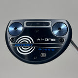 Odyssey Ai-One Rossie S 34 Inch Putter Headcover Included