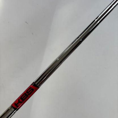 Mizuno MP-5 Iron Set 5-P Stiff Flex