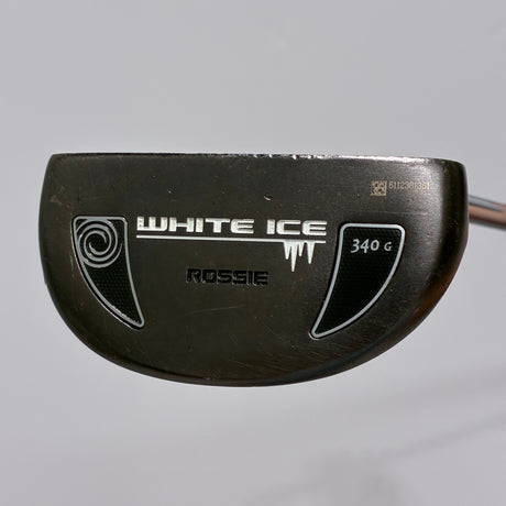 Odyssey White Ice Rossie 35.5 Inch Putter