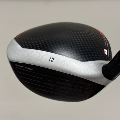 TaylorMade M6 D-Type 3 Wood Regular Flex
