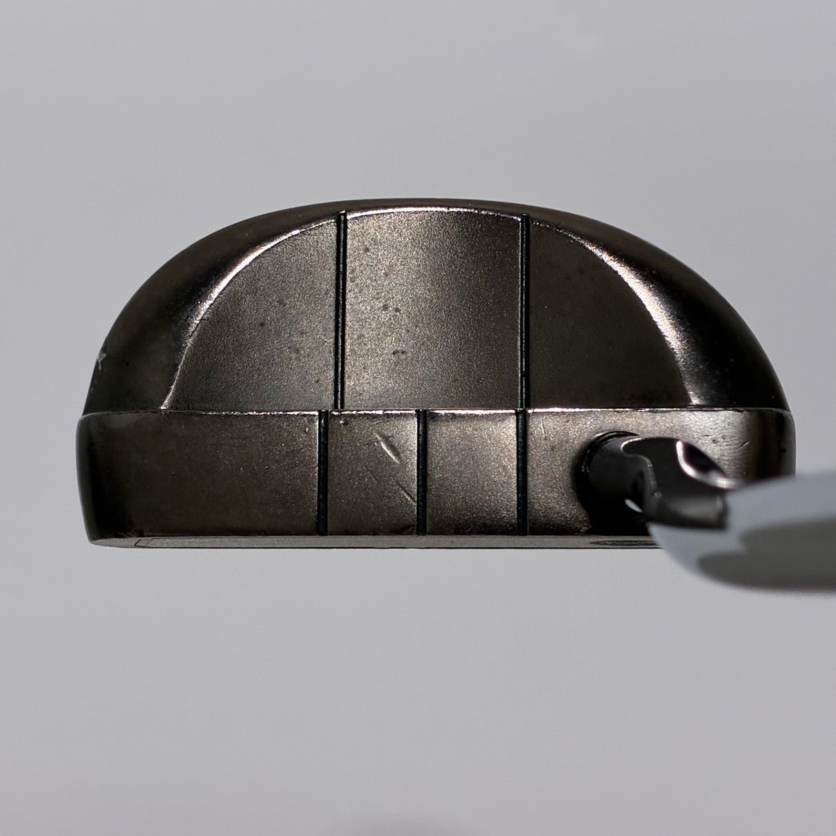 Odyssey White Ice Rossie 35.5 Inch Putter