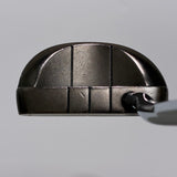 Odyssey White Ice Rossie 35.5 Inch Putter