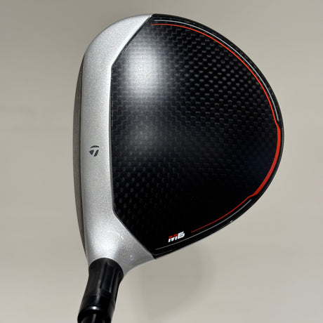 TaylorMade M6 D-Type 3 Wood Regular Flex