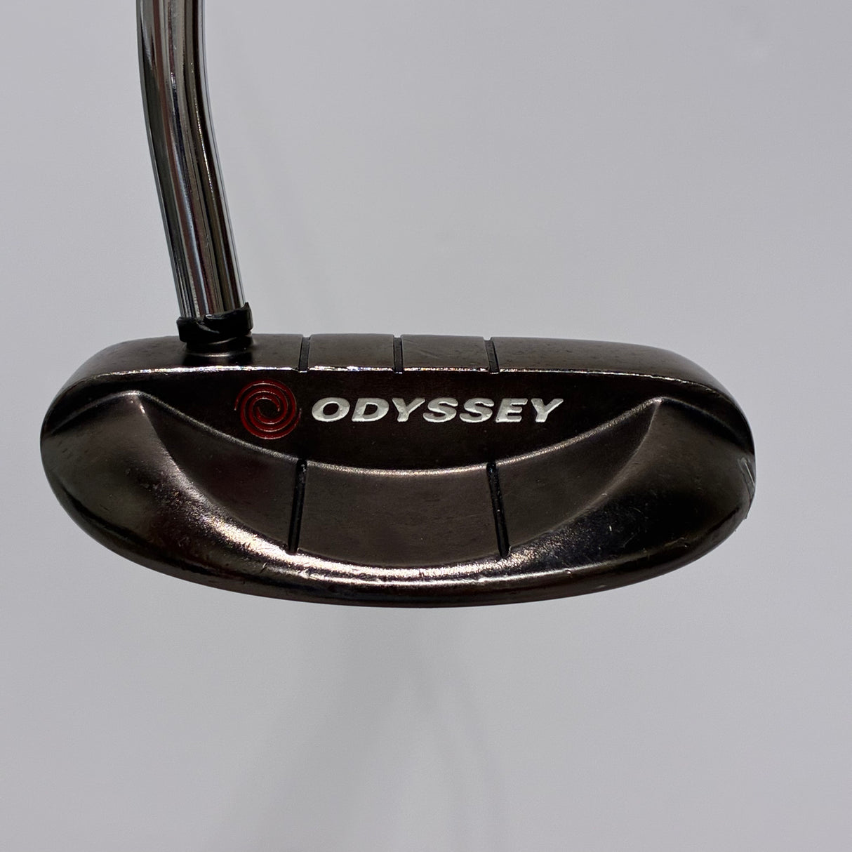 Odyssey White Ice Rossie 35.5 Inch Putter