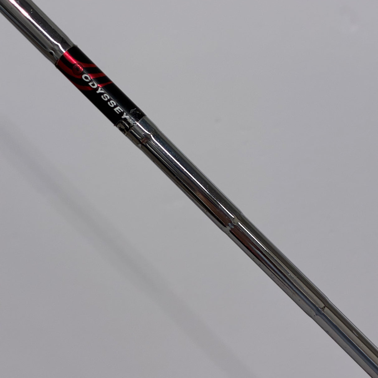 Odyssey White Ice Rossie 35.5 Inch Putter