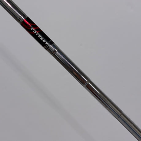 Odyssey White Ice Rossie 35.5 Inch Putter