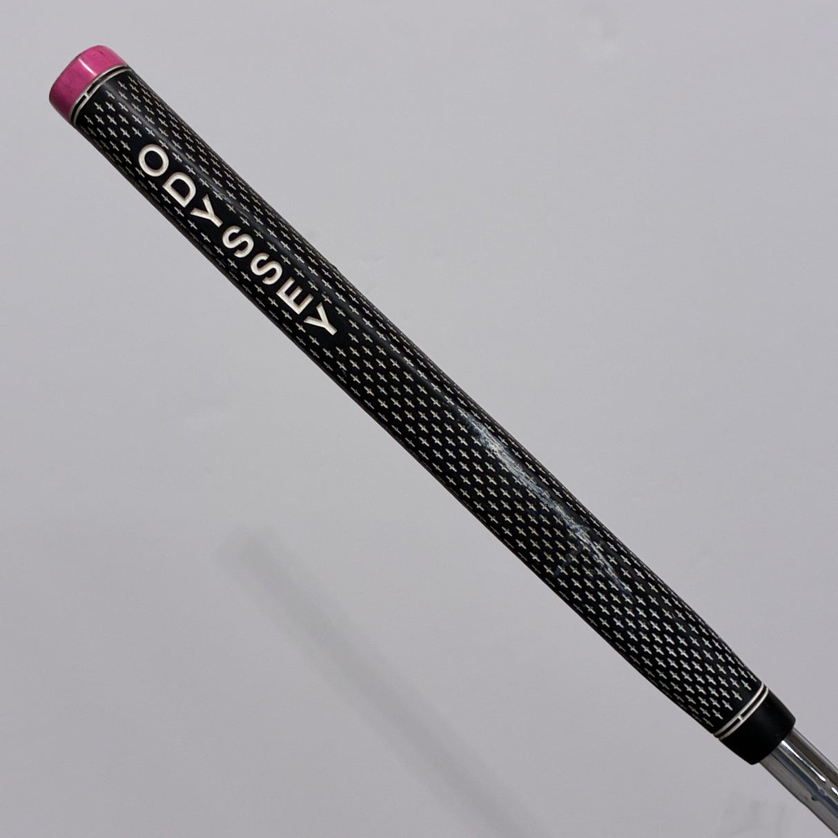 Odyssey White Ice Rossie 35.5 Inch Putter