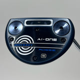 Odyssey Ai-One Rossie S 32 Inch Putter Headcover Included