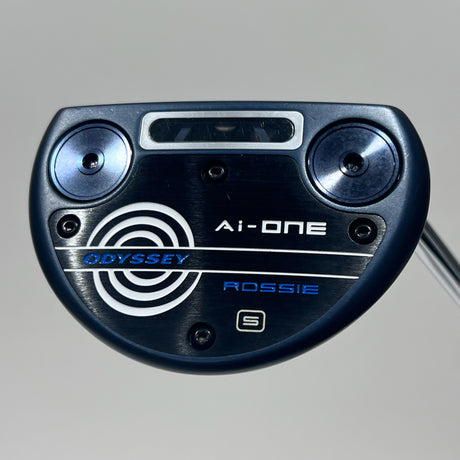 Odyssey Ai-One Rossie S 32 Inch Putter Headcover Included