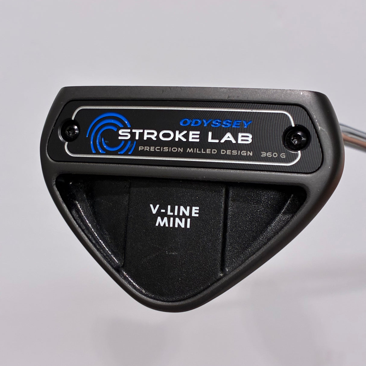 Odyssey Stroke Lab V-Line 34 Inch Putter