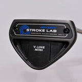 Odyssey Stroke Lab V-Line 34 Inch Putter