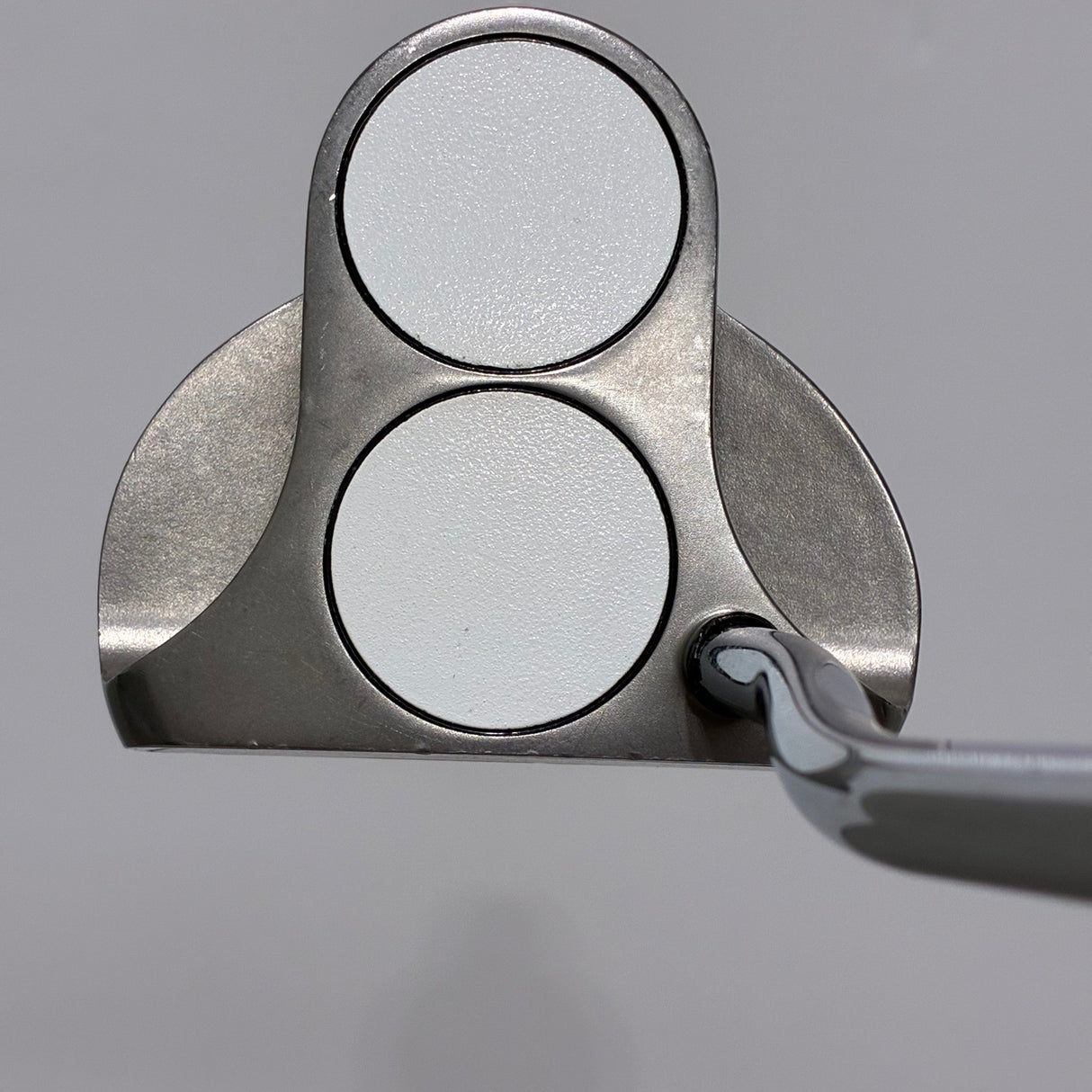 Odyssey White Hot 2-Ball 34 Inch Putter